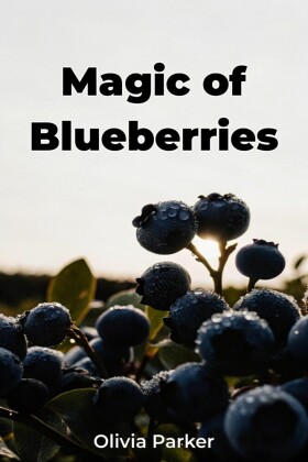 Magic of Blueberries