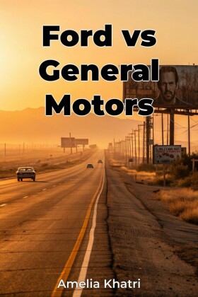 Ford vs General Motors