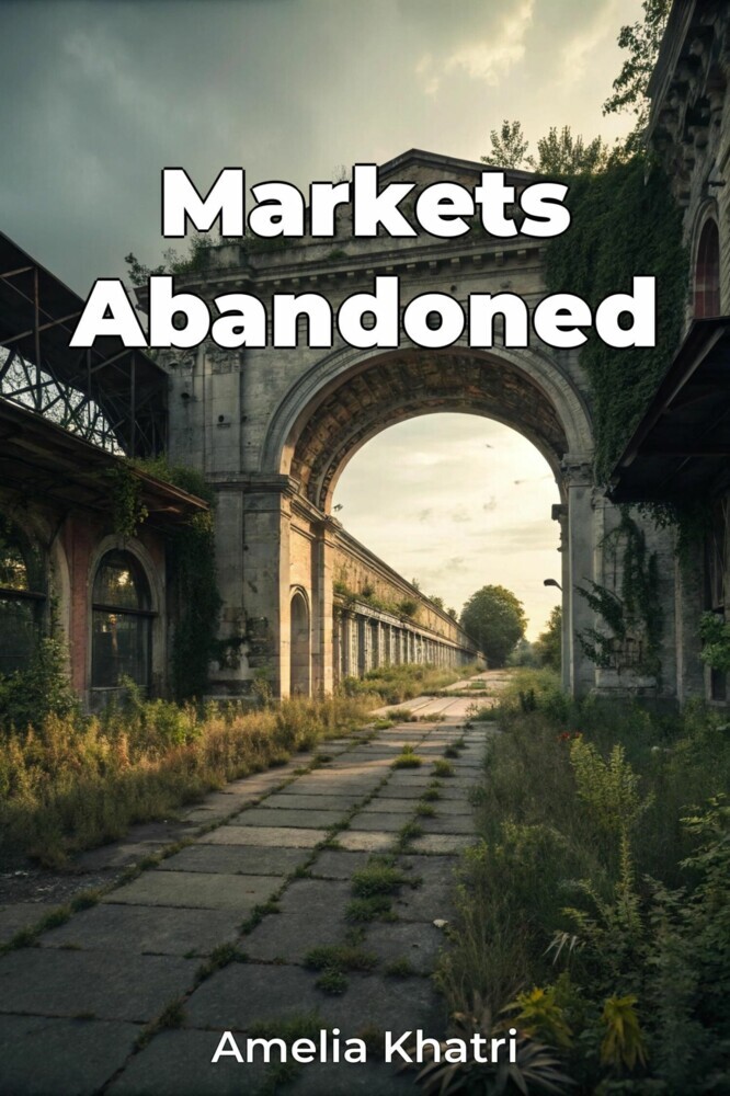 Markets Abandoned main product photo