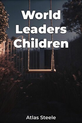 World Leaders Children