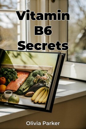 Vitamin B6 Secrets