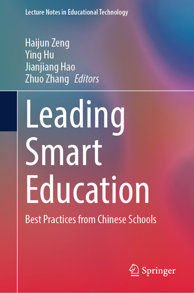 Leading Smart Education main product photo