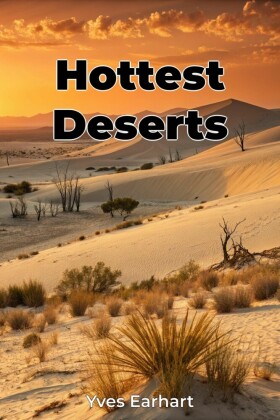 Hottest Deserts