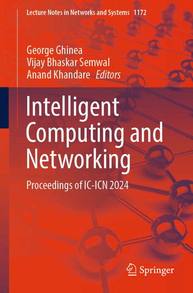 Intelligent Computing and Networking main product photo