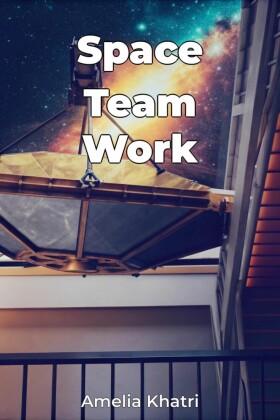 Space Team Work
