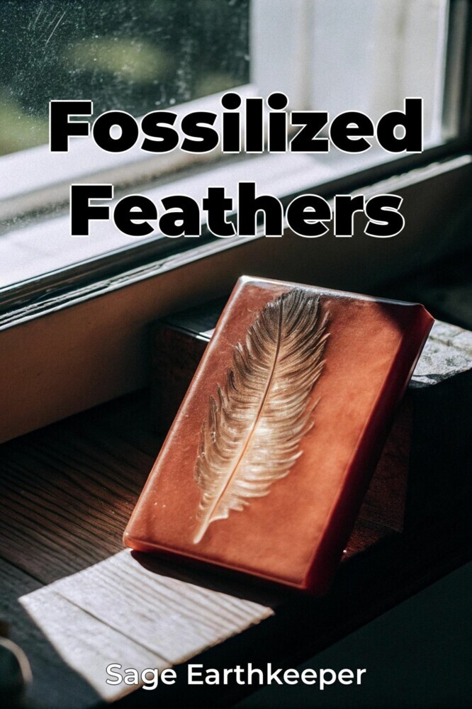 Fossilized Feathers main product photo
