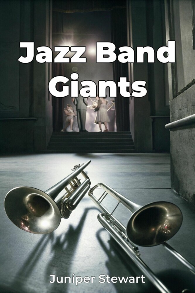 Jazz Band Giants main product photo