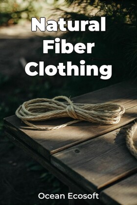 Natural Fiber Clothing