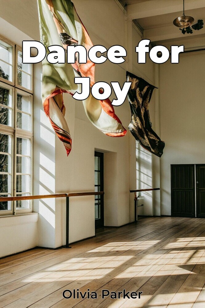 Dance for Joy main product photo