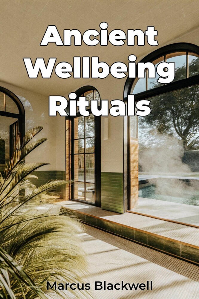 Ancient Wellbeing Rituals main product photo