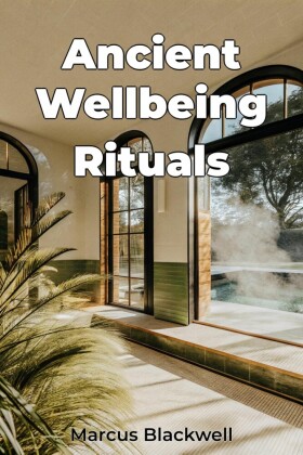 Ancient Wellbeing Rituals