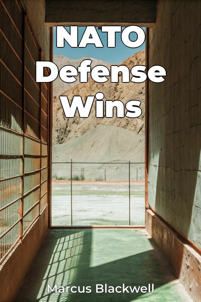 NATO Defense Wins main product photo