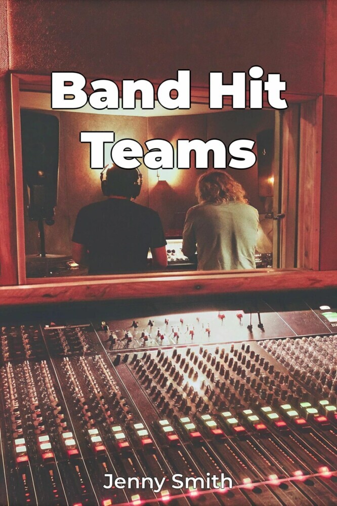 Band Hit Teams main product photo