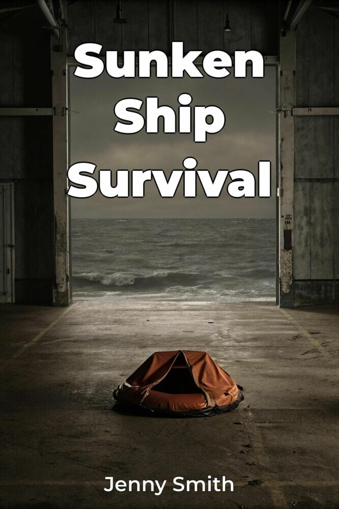 Sunken Ship Survival main product photo