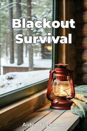 Blackout Survival