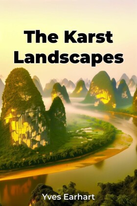 The Karst Landscapes