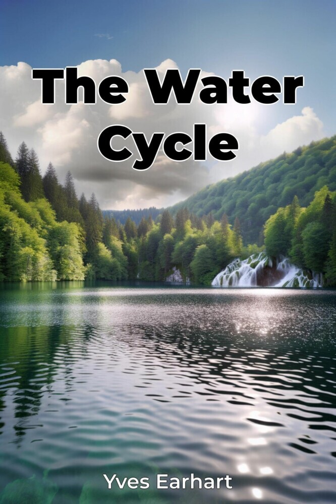 The Water Cycle main product photo
