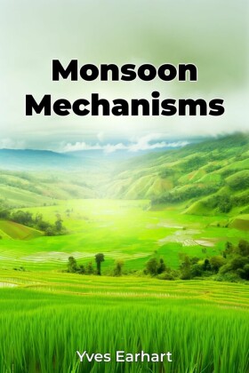 Monsoon Mechanisms