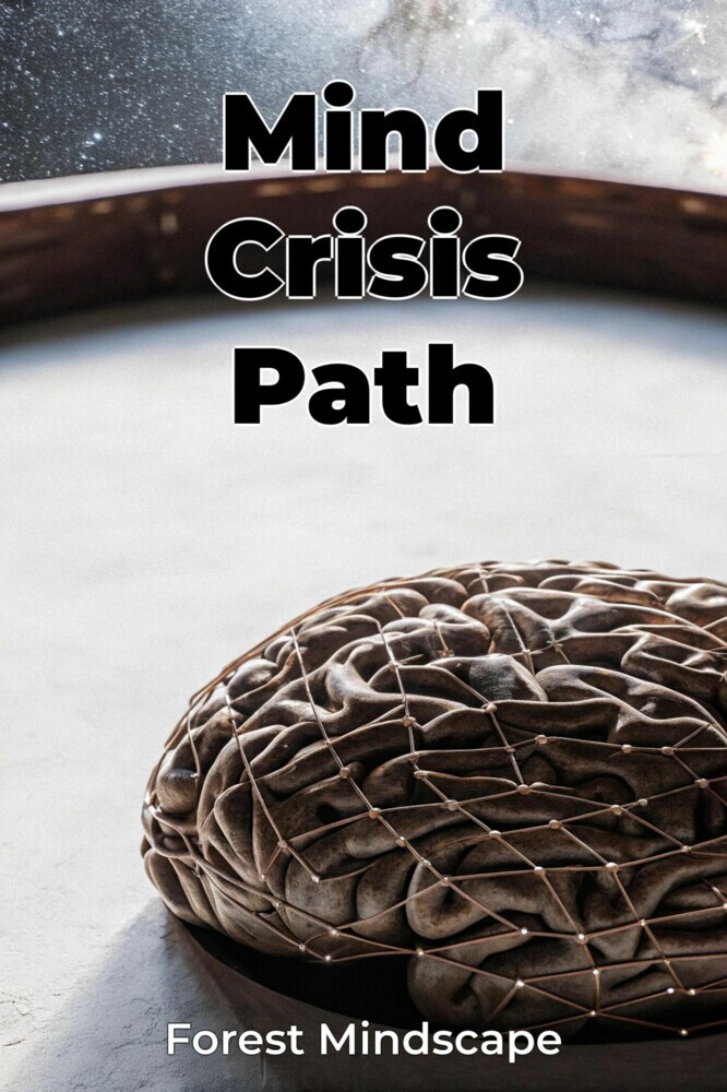 Mind Crisis Path main product photo