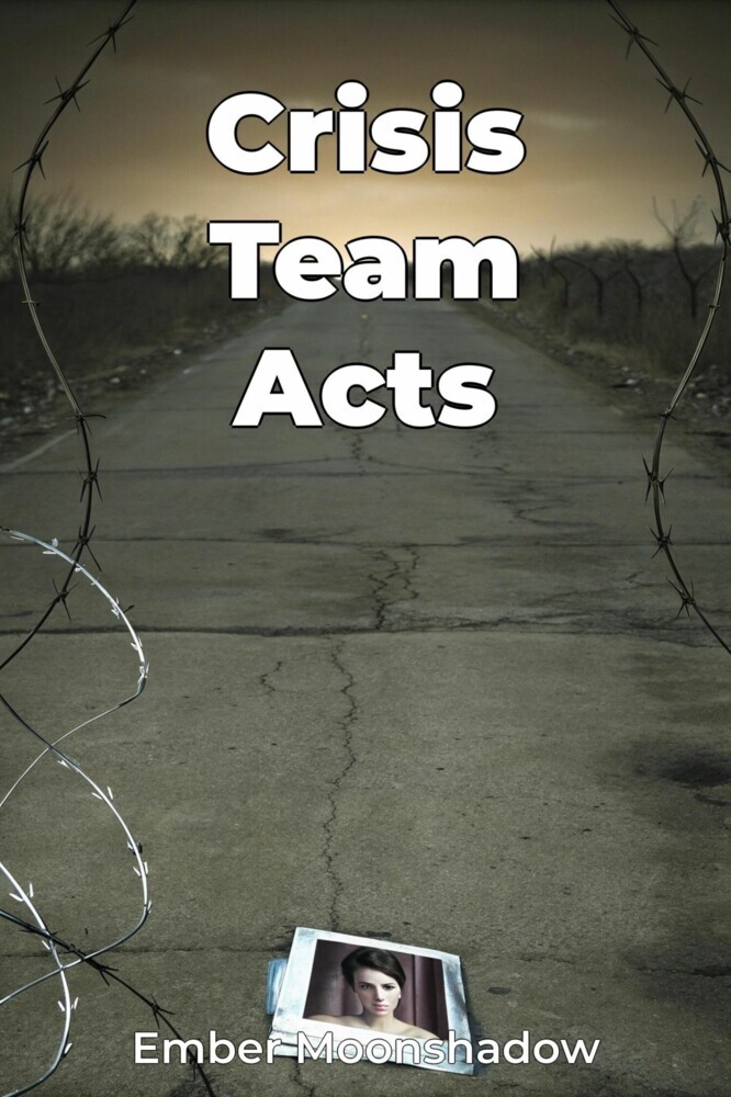 Crisis Team Acts main product photo