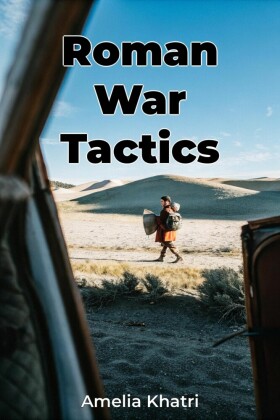 Roman War Tactics