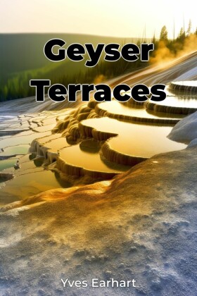 Geyser Terraces