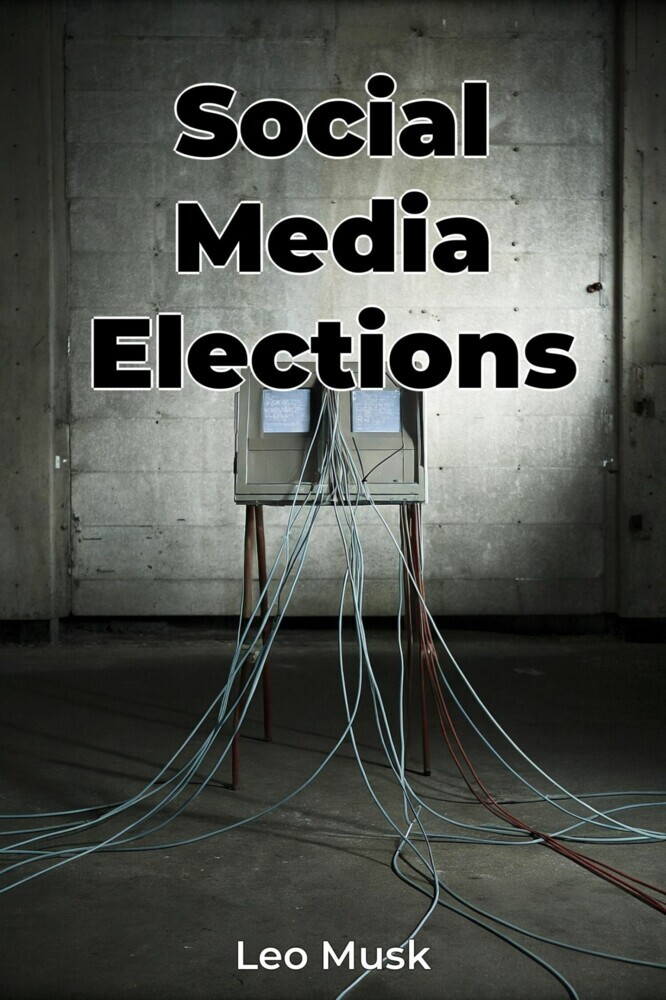 Social Media Elections main product photo