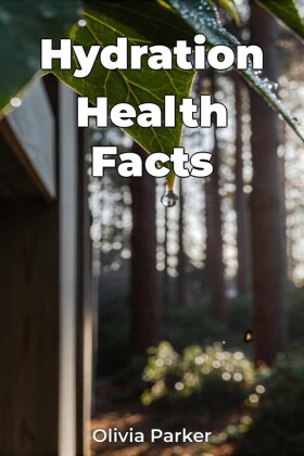 Hydration Health Facts