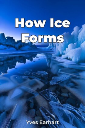 How Ice Forms