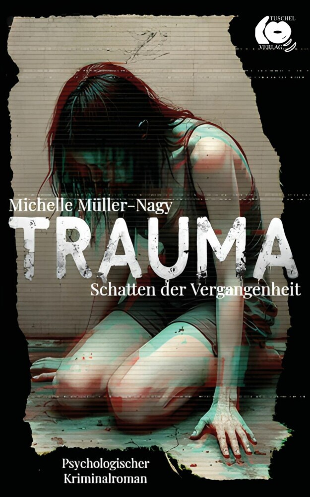 Trauma - Schatten der Vergangenheit main product photo