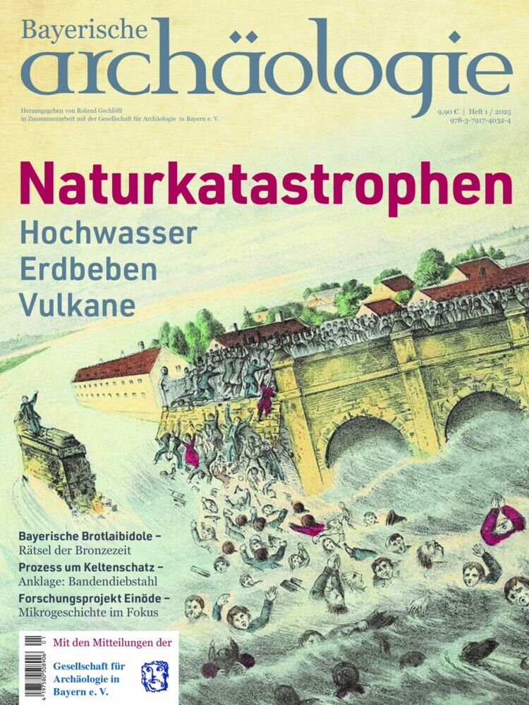 Naturkatastrophen main product photo
