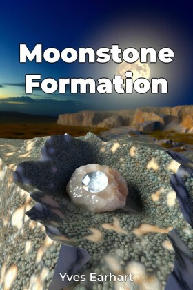 Moonstone Formation