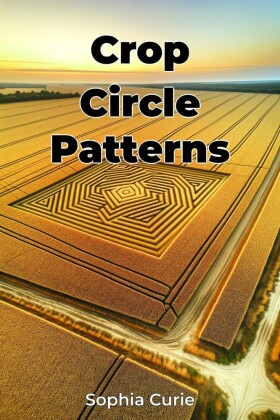 Crop Circle Patterns