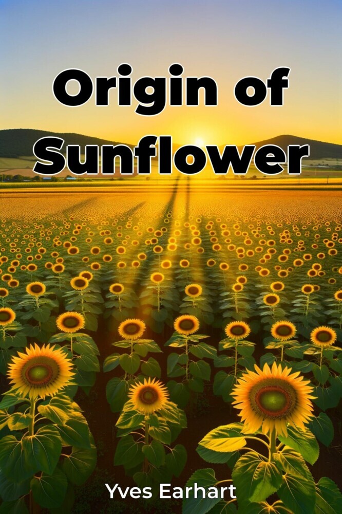 Origin of Sunflower main product photo