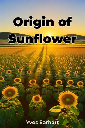Origin of Sunflower