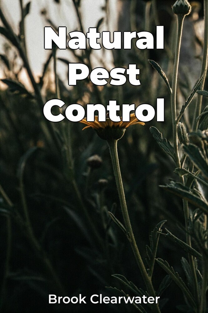 Natural Pest Control main product photo