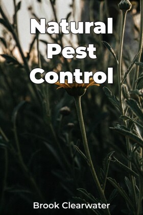 Natural Pest Control