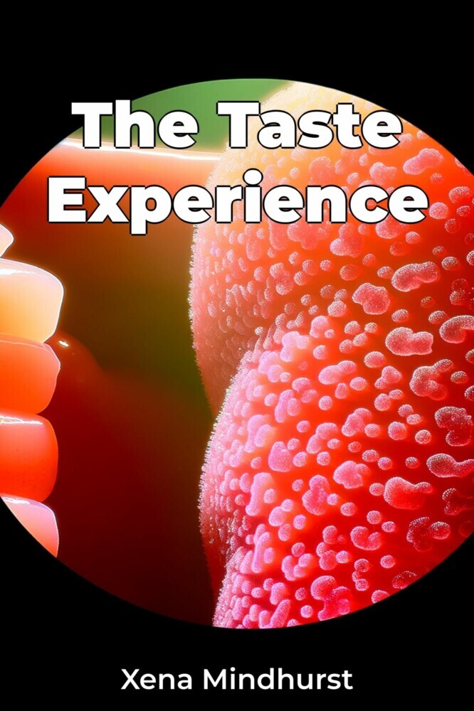 The Taste Experience main product photo