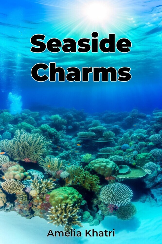 Seaside Charms main product photo