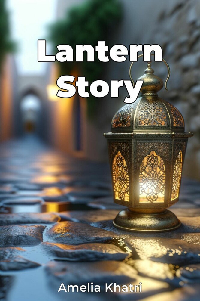 Lantern Story main product photo