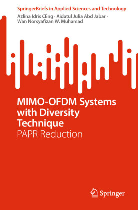 MIMO-OFDM Systems with Diversity Technique