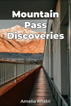 Mountain Pass Discoveries