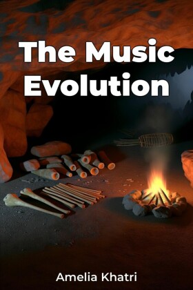 The Music Evolution