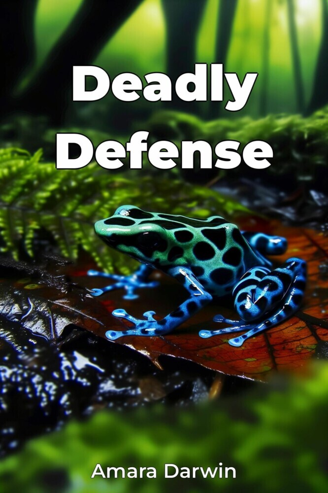 Deadly Defense main product photo