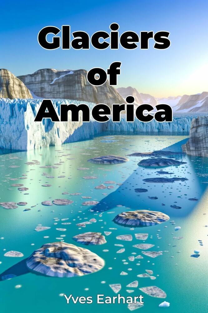 Glaciers of America main product photo