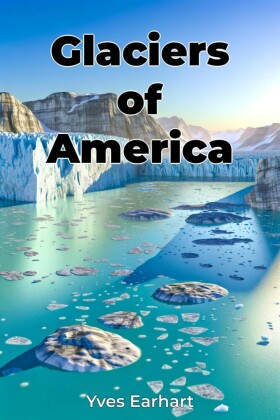 Glaciers of America