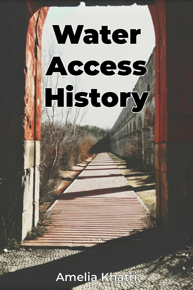 Water Access History main product photo