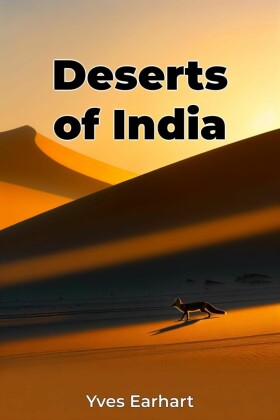 Deserts of India