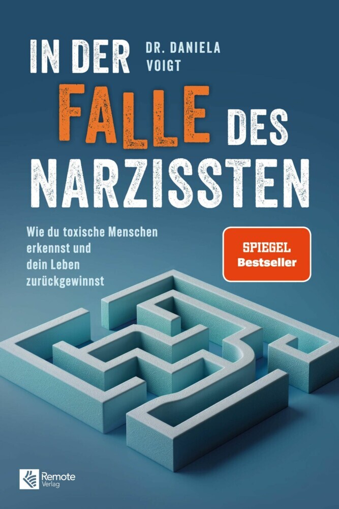In der Falle des Narzissten main product photo