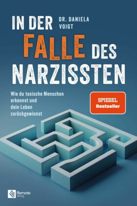 In der Falle des Narzissten